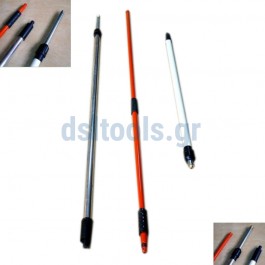 Κοντάρι για σκούπα Νο114