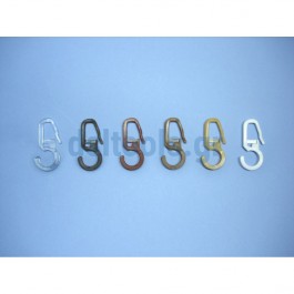 Παραμάνα κρίκου (Λευκό, μελί, Καφέ, φυσικό, κερασί) Παραμάνα κρίκου (Λευκό, μελί, Καφέ, φυσικό, κερασί)