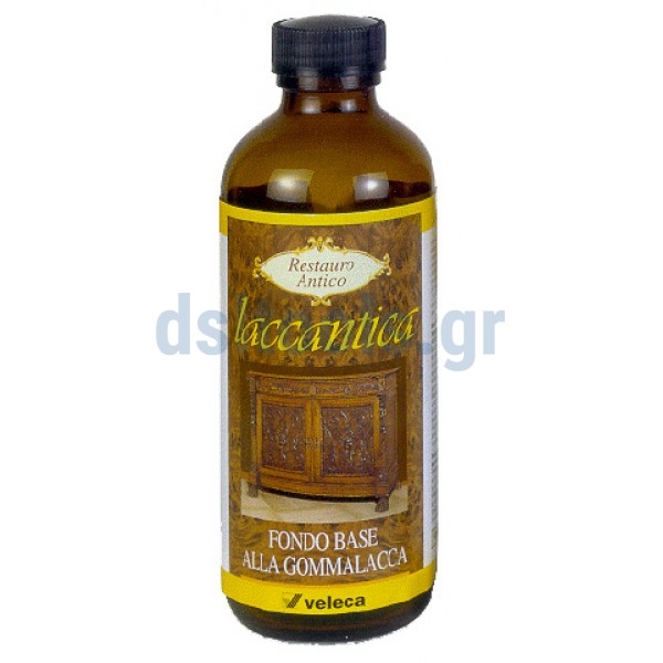 Γομαλάκα Laccantica 250ml