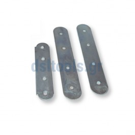 Λαμάκι συνδέσεως μαραγκών No 60x16mm Λαμάκι συνδέσεως μαραγκών No 60x16mm