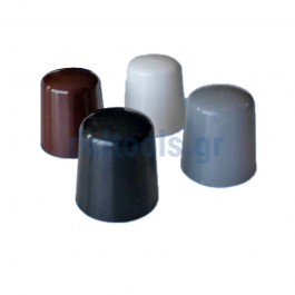 Στοπ θυρών (Λευκό, Kαφέ, Γκρι, Μαύρο) Στοπ θυρών (Λευκό, Kαφέ, Γκρι, Μαύρο)