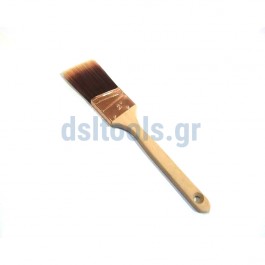 Πινέλο 2000 νερού, λοξό, Νο1,1/2" Πινέλο 2000 νερού, λοξό, Νο1,1/2"