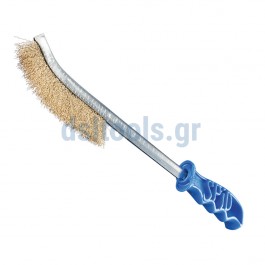 Συρματόβουρτσα, μακριά λαβή, Spid SIT Συρματόβουρτσα, μακριά λαβή, Spid SIT