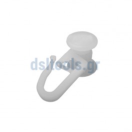 Παραμάνα μεγάλο ροδάκι Παραμάνα μεγάλο ροδάκι