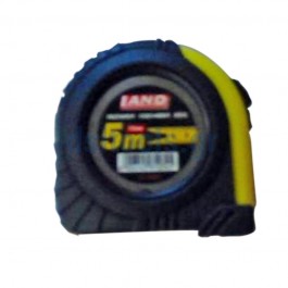 Μέτρο 10mx32mm με λάστιχο Μέτρο 10mx32mm με λάστιχο