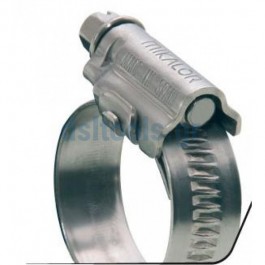 Σφιγκτήρας Mikalor LFDW2, 12-20mm Σφιγκτήρας Mikalor LFDW2, 12-20mm