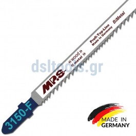 Σεγάκι MPS 3150-F+ 132mm μετάλλου, 5 τεμαχίων, MPS Σεγάκι MPS 3150-F+ 132mm μετάλλου, 5 τεμαχίων, MPS