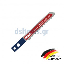 Σεγάκι MPS 33185 100mm ξύλου, 5 τεμαχίων, MPS Σεγάκι MPS 33185 100mm ξύλου, 5 τεμαχίων, MPS