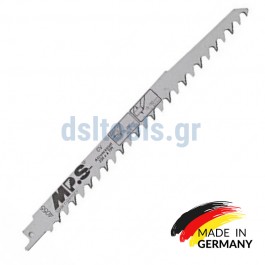 Σέγα MPS 4055 300mm αλεποουράς ξύλου, 5 τεμαχίων, MPS Σέγα MPS 4055 300mm αλεποουράς ξύλου, 5 τεμαχίων, MPS