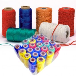 Σπάγγος μούλτι ράμμα Σπάγγος μούλτι ράμμα