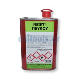 Νέφτι Πεύκου 4 Lt Νέφτι Πεύκου 4 Lt