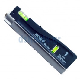 Αλφάδι Laser Νivoline με τρίποδο Νls, Sola Αλφάδι Laser Νivoline με τρίποδο Νls, Sola