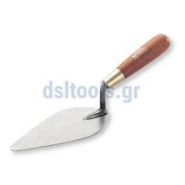 Μυστρί οβάλ Νο7" - 178mm, L'outil parfait Μυστρί οβάλ Νο7" - 178mm, L'outil parfait