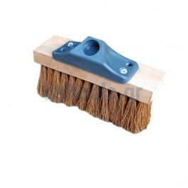 Βούρτσα πίσσας με βάση Βούρτσα πίσσας με βάση