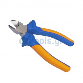 Πλαγιοκόφτης Cr-V με μόνωση 8" Πλαγιοκόφτης Cr-V με μόνωση 8"