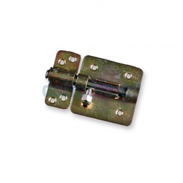 Σύρτης λουκέτου πλακέ Νο70 Σύρτης λουκέτου πλακέ Νο70