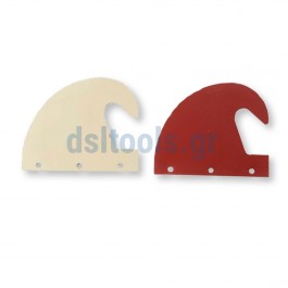 Καλύπτρα πλαστική Καλύπτρα πλαστική