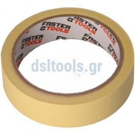 Χαρτοταινία 25mmx50m Χαρτοταινία 25mmx50m
