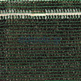 Δίχτυ σκίασης-Ε125 Πράσινο -Μαύρο 2mx50m Δίχτυ σκίασης-Ε125 Πράσινο -Μαύρο 2mx50m