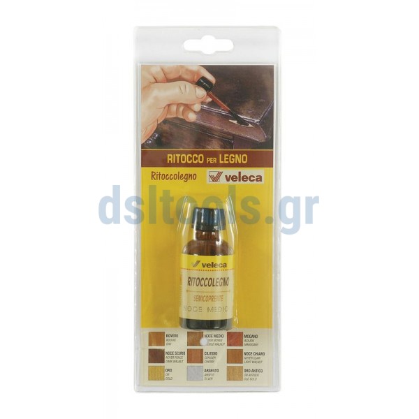 Επίχρισμα Wenge, 25ml