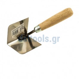 Μυστρί για εσωτερικές γωνίες 60x80mm Μυστρί για εσωτερικές γωνίες 60x80mm