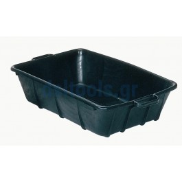 Σκάφη λάσπης 30Lt ενισχυμένη Σκάφη λάσπης 30Lt ενισχυμένη