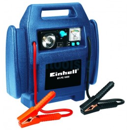 Μονάδα παροχής ενέργειας ΒΤ-PS 1000 Μονάδα παροχής ενέργειας ΒΤ-PS 1000