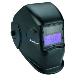 Μάσκα ηλεκτροσυγκόλλησης ηλεκτρονική Μάσκα ηλεκτροσυγκόλλησης ηλεκτρονική