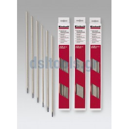 Ηλεκτρόδια 2,5x350mm set 25 τεμαχίων Ηλεκτρόδια 2,5x350mm set 25 τεμαχίων