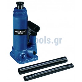 Γρύλλος υδραυλικός ΒΤ-HJ 2000 Γρύλλος υδραυλικός ΒΤ-HJ 2000