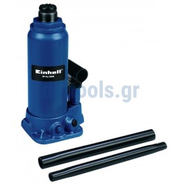 Γρύλλος υδραυλικός ΒΤ-HJ 5000 Γρύλλος υδραυλικός ΒΤ-HJ 5000