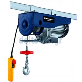 Παλάγκο ηλεκτρικό ΒΤ-ΕΗ 600 Παλάγκο ηλεκτρικό ΒΤ-ΕΗ 600