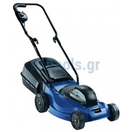 Μηχανή γκαζόν ηλεκτροκίνητη EINHELL BG-ΕΜ 1437 Μηχανή γκαζόν ηλεκτροκίνητη EINHELL BG-ΕΜ 1437