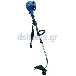 Θαμνοκοπτικό βενζινοκίνητο μεσηνέζας BG-ΡΤ2538 Θαμνοκοπτικό βενζινοκίνητο μεσηνέζας BG-ΡΤ2538