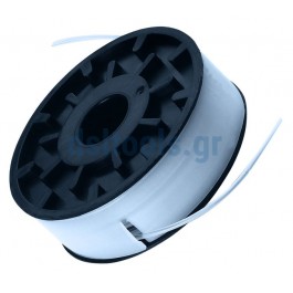 Μεσηνέζα 2mmx5m για 3401280/3401290 Μεσηνέζα 2mmx5m για 3401280/3401290