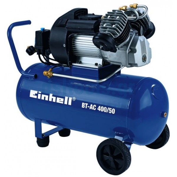 Κομπρεσέρ αέρος EINHELL ΒΤ-AC 250/50