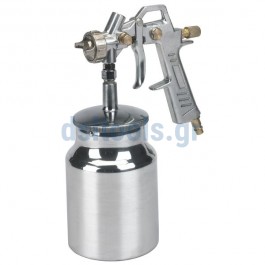 Πιστόλι βαφής κάτω δοχείο EFPS 2005 Πιστόλι βαφής κάτω δοχείο EFPS 2005