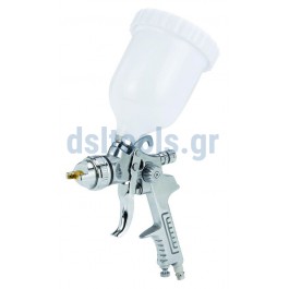Πιστόλι βαφής επαγγελματικό άνω δοχείο Πιστόλι βαφής επαγγελματικό άνω δοχείο