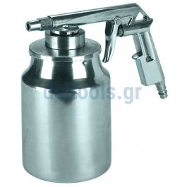 Πιστόλι αμμοβολής με δοχείο ESSP 2005 Πιστόλι αμμοβολής με δοχείο ESSP 2005