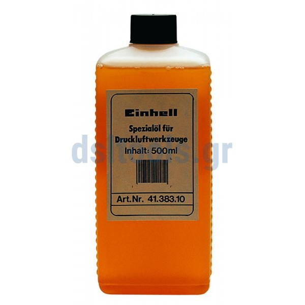 Λάδι ειδικό για κομπρεσέρ αέρος 500ml