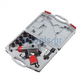 Αερόκλειδο set 1/2" DSS 260/2 Αερόκλειδο set 1/2" DSS 260/2