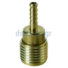 Set 2 συνδέσμων 7mm & 2 σφιγκτήρων 8-12mm Set 2 συνδέσμων 7mm & 2 σφιγκτήρων 8-12mm