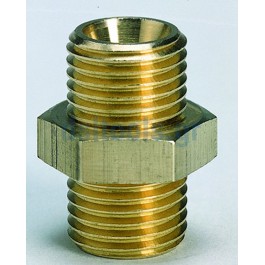 Μαστός απλός R 3/8" Μαστός απλός R 3/8"