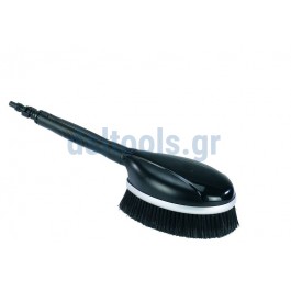 Βούρτσα περιστροφική Βούρτσα περιστροφική