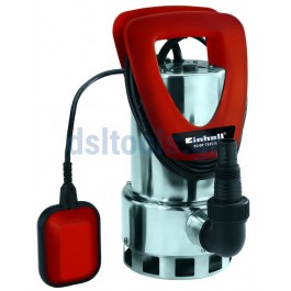 Αντλία ακαθάρτων υδάτων υποβρύχια inox RG-DP7525N Αντλία ακαθάρτων υδάτων υποβρύχια inox RG-DP7525N