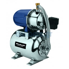 Πιεστικό inox EINHELL BG-WW 1140 NN Πιεστικό inox EINHELL BG-WW 1140 NN