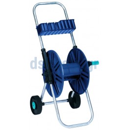 Ανέμη τροχήλατη για λάστιχο κήπου BG-HR 60 Ανέμη τροχήλατη για λάστιχο κήπου BG-HR 60