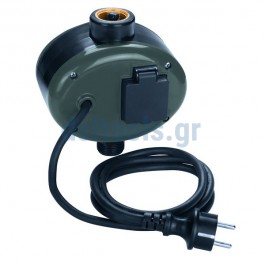 Πρεσσοστάτης ηλεκτρονικός Πρεσσοστάτης ηλεκτρονικός