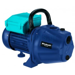 Αντλία νερού επιφανείας ηλεκτρική EINHELL BG-GP 636 Αντλία νερού επιφανείας ηλεκτρική EINHELL BG-GP 636