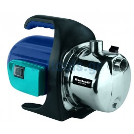 Αντλία νερού επιφανείας ηλεκτρική inox EINHELL BG-GP1140N Αντλία νερού επιφανείας ηλεκτρική inox EINHELL BG-GP1140N